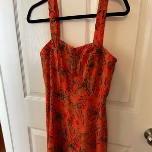 Gianni Bini dress